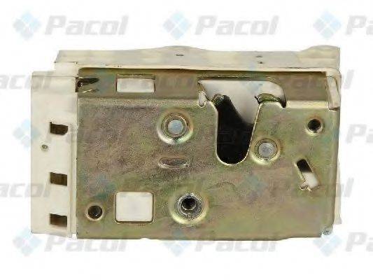 PACOL IVEDL001R Замок двері