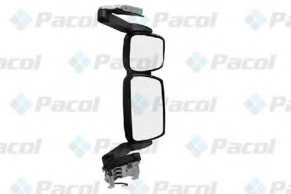 PACOL IVEMR005L Зовнішнє дзеркало