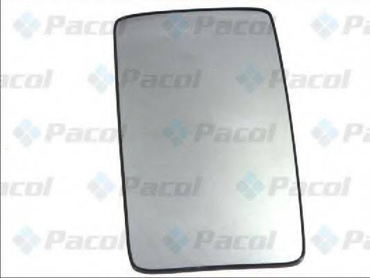 PACOL IVEMR009 Дзеркальне скло, вузол скла
