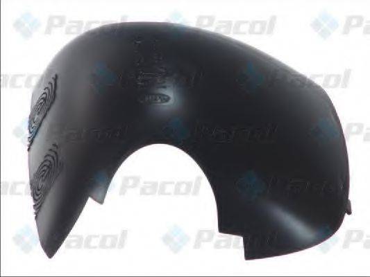 PACOL IVEMR010 Корпус, зовнішнє дзеркало