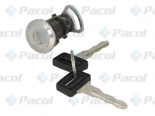 PACOL VOLDR0011 Циліндр замку