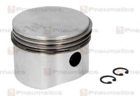 PNEUMATICS PMC050033 Поршень, пневматичний компресор