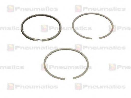 PNEUMATICS PMC060032 Комплект поршневих кілець, компресор