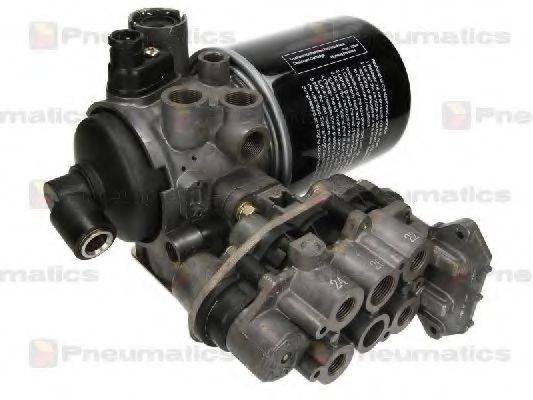 PNEUMATICS PN10093 Осушувач повітря, пневматична система