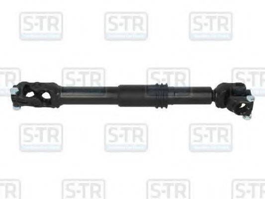 S-TR STR11110 Вал сошки кермового управління
