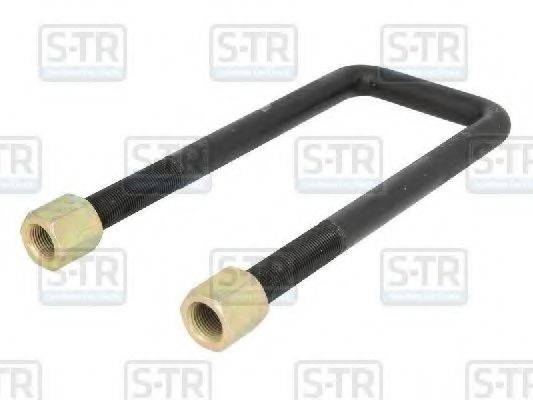 S-TR STR50126 Драбина ресори