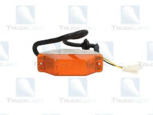 TRUCKLIGHT CLDA002 Ліхтар покажчика повороту