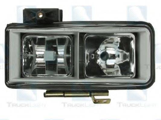 TRUCKLIGHT FLIV005R Фара далекого світла