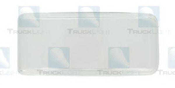 TRUCKLIGHT FLIV007LL Розсіювач, протитуманна фара