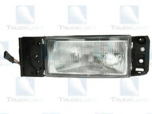 TRUCKLIGHT HLIV004L Основна фара