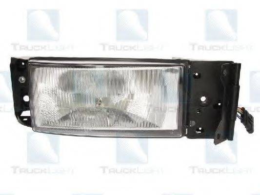 TRUCKLIGHT HLIV005R Основна фара