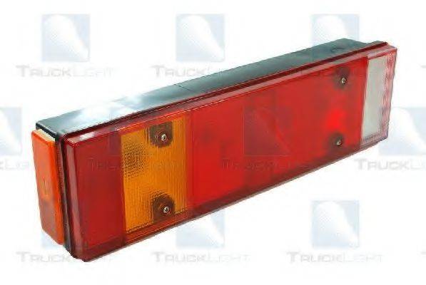 TRUCKLIGHT TLIV001R Задні ліхтарі