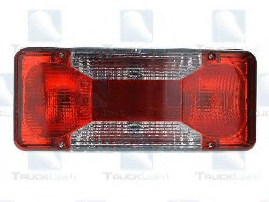TRUCKLIGHT TLIV002L Задні ліхтарі
