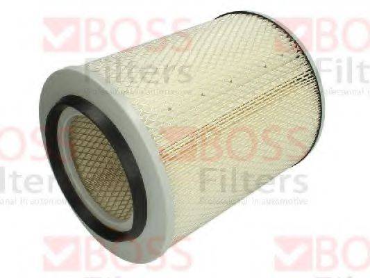 BOSS FILTERS BS01024 Повітряний фільтр