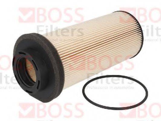 BOSS FILTERS BS04099 Паливний фільтр