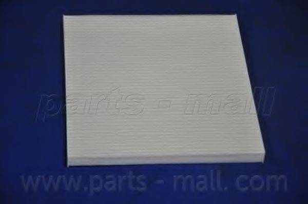 PARTS-MALL PMB014 Фільтр, повітря у внутрішньому просторі