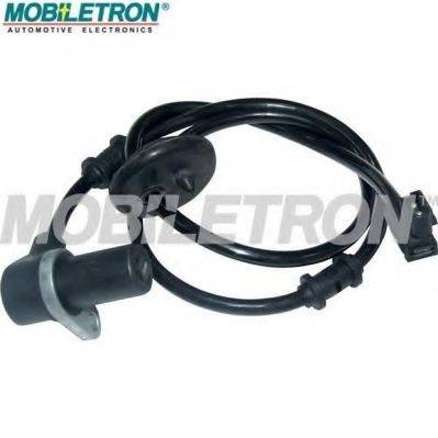 MOBILETRON ABEU106 Датчик, частота обертання колеса