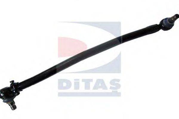 DITAS A11471 Поздовжня рульова тяга
