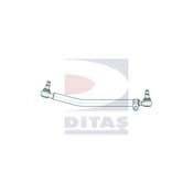 DITAS A12606 Поздовжня рульова тяга
