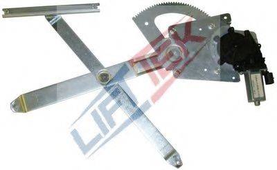 LIFT-TEK LTIZ22L Підйомний пристрій для вікон