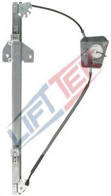 LIFT-TEK LTZA710L Підйомний пристрій для вікон