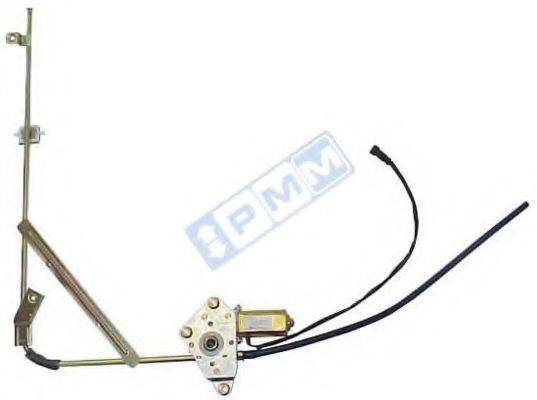 PMM 11015L Підйомний пристрій для вікон