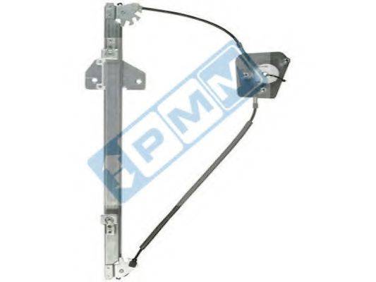 PMM 11394L Підйомний пристрій для вікон