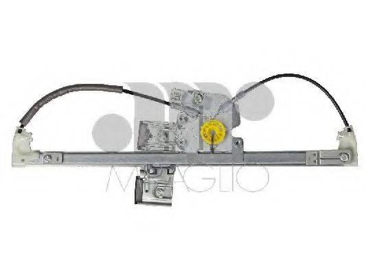 MIRAGLIO 301079 Підйомний пристрій для вікон