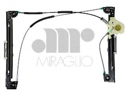MIRAGLIO 301203 Підйомний пристрій для вікон
