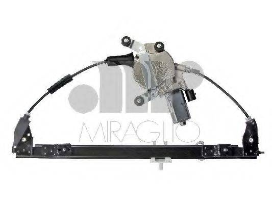 MIRAGLIO 30834 Підйомний пристрій для вікон