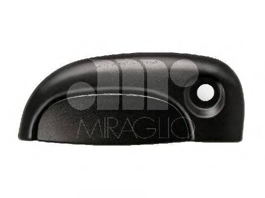 MIRAGLIO 80526SC Ручка дверей