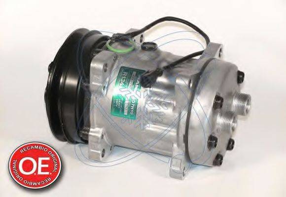ELECTRO AUTO 20A7948 Компресор, кондиціонер