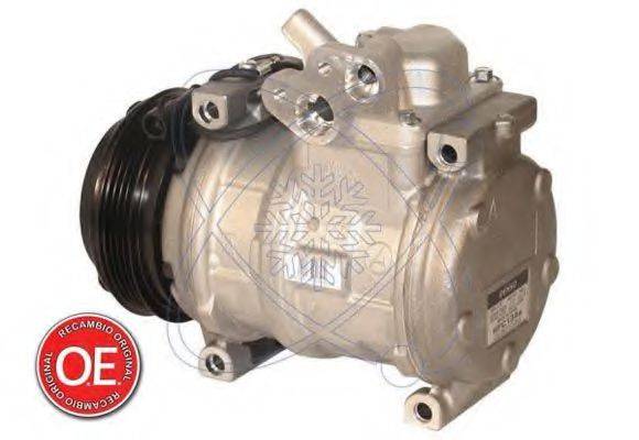 ELECTRO AUTO 20D4900 Компресор, кондиціонер