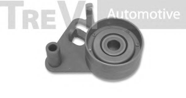 TREVI AUTOMOTIVE TD1262 Натяжний ролик, ремінь ГРМ