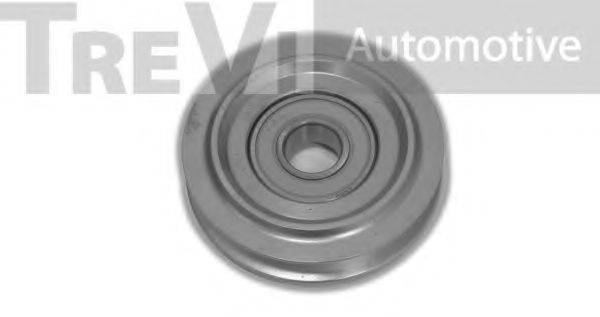 TREVI AUTOMOTIVE TA1179 Паразитний / Ведучий ролик, клиновий ремінь