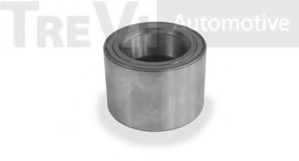 TREVI AUTOMOTIVE WB1645 Комплект підшипника маточини колеса