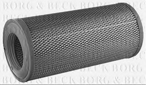 BORG & BECK BFA2125 Повітряний фільтр