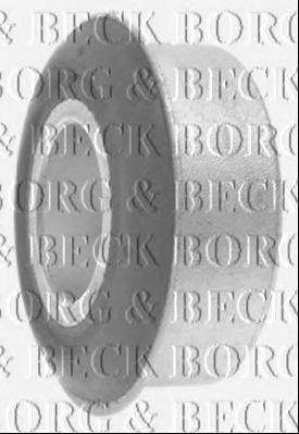 BORG & BECK BSK7403 Підвіска, важіль незалежної підвіски колеса