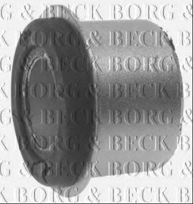 BORG & BECK BSK7434 Підвіска, важіль незалежної підвіски колеса