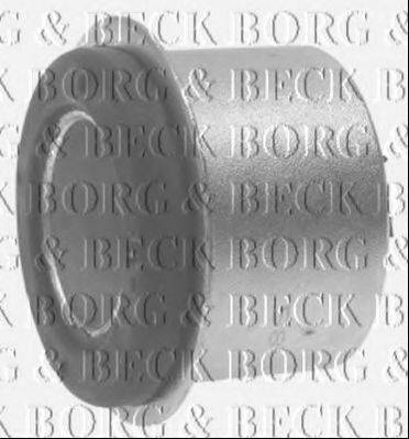 BORG & BECK BSK7435 Підвіска, важіль незалежної підвіски колеса