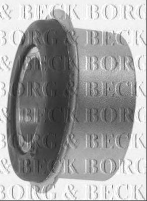 BORG & BECK BSK7436 Підвіска, важіль незалежної підвіски колеса