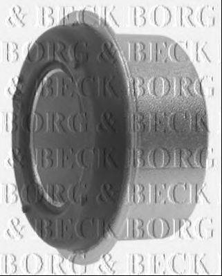 BORG & BECK BSK7437 Підвіска, важіль незалежної підвіски колеса