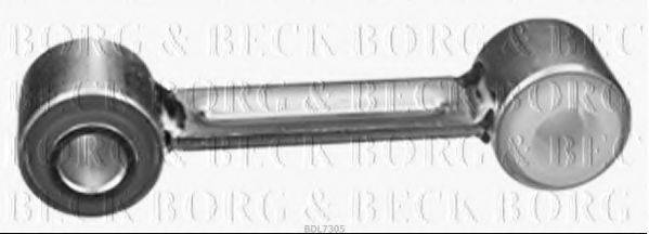 BORG & BECK BDL7305 Тяга/стійка, стабілізатор