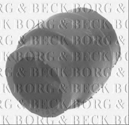 BORG & BECK BSK7442 Монтажний комплект, стійка стабілізатора