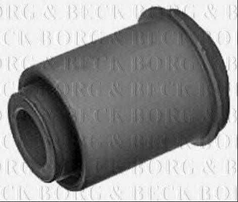 BORG & BECK BSK7374 Підвіска, важіль незалежної підвіски колеса