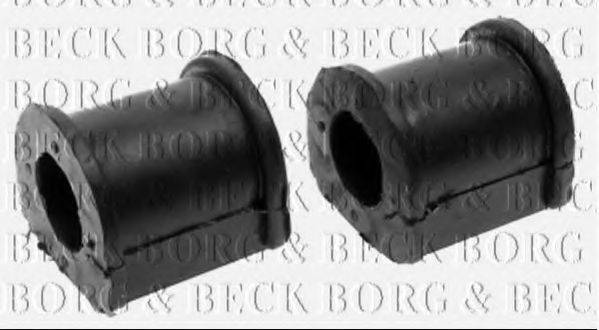BORG & BECK BSK7362K Ремкомплект, сполучна тяга стабілізатора
