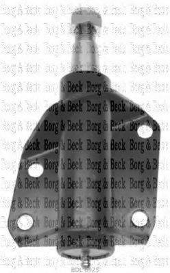 BORG & BECK BDL6925 Маятниковий важіль