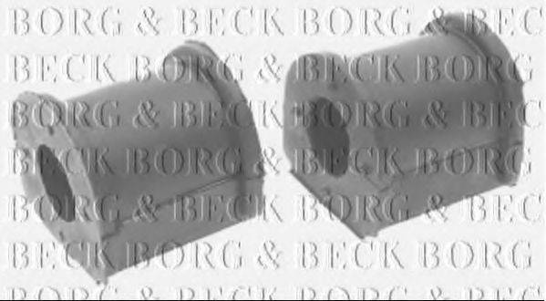 BORG & BECK BSK7421K Ремкомплект, сполучна тяга стабілізатора