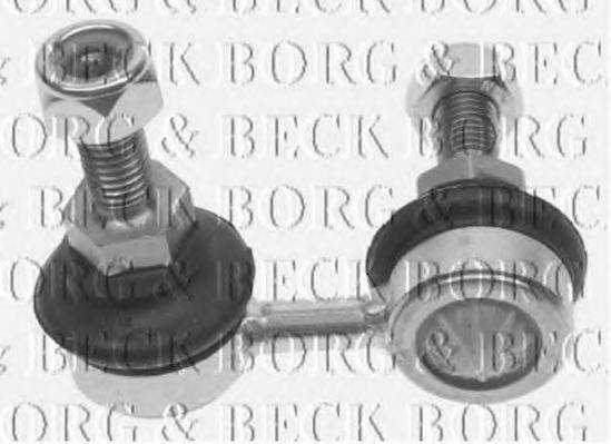 BORG & BECK BDL7198 Тяга/стійка, стабілізатор