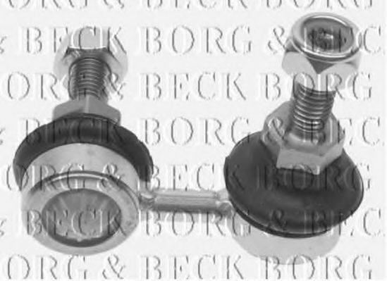 BORG & BECK BDL7199 Тяга/стійка, стабілізатор